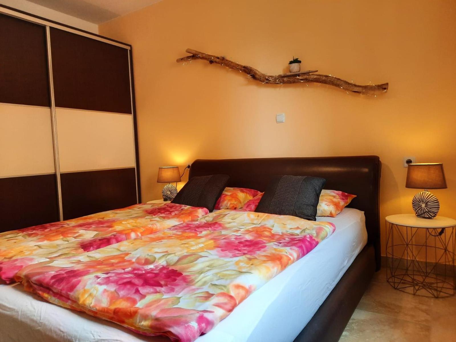 Traumferienwohnung Mit Privatem Pool & Gemuetlicher Grillecke Am Meer, Kroatien, Istrien, Liznjan Bei Medulin - Bester Urlaub An Der Adria, Fuer Paare Extérieur photo